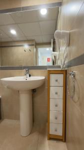 Esmeralda Suites Sunrise