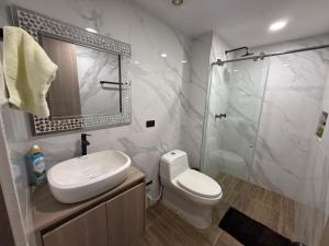 Caribbean Dream Suite 08