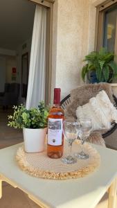 Esmeralda Suites Sunrise