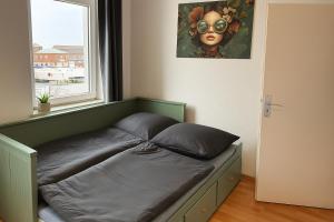 Messe Dus - 3 Rooms - 80qm - Sportpark Wedau