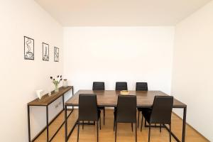 Messe Dus - 3 Rooms - 80qm - Sportpark Wedau