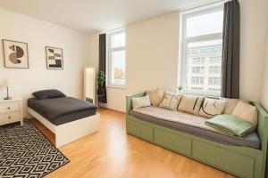 Messe Dus - 3 Rooms - 80qm - Sportpark Wedau