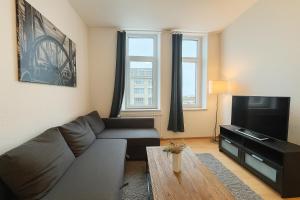 Messe Dus - 3 Rooms - 80qm - Sportpark Wedau