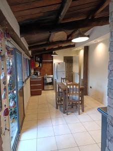 El sauce solo familia