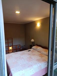 El sauce solo familia