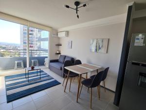 Mejor ubicación centro de rancagua 4 personas