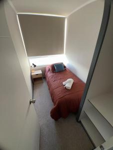 Mejor ubicación centro de rancagua 4 personas