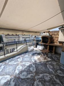 Séjour cosy à Nice, plage à pied