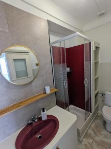 Séjour cosy à Nice, plage à pied