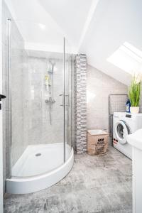 Bloc nou cu parcare privata - Hella apartament