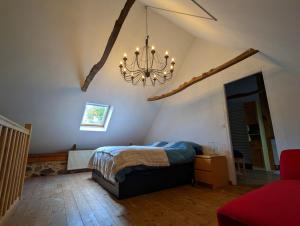 Gîte de la Petite Ferme Bretonne