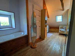 Gîte de la Petite Ferme Bretonne