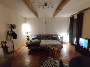 Cosy T2 Barcelo Centre Ville