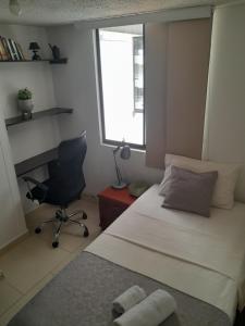 Habitación cerca Sena-Uis