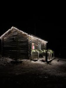 Mursuaho family stay