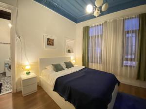 Charming Historic Balat House 2 Floors • 5 BR