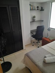 Habitación cerca Sena-Uis