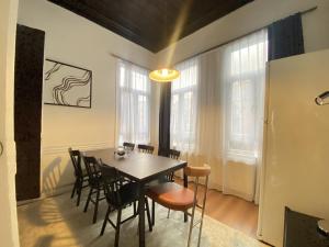 Charming Historic Balat House 2 Floors • 5 BR