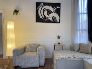 Charming Historic Balat House 2 Floors • 5 BR