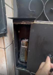 Apto Natureza Verde Manauara II