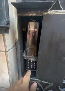 Apto Natureza Verde Manauara II