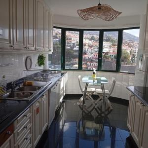 Apartamento Silvestre Freitas