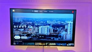 Chic Layover Hub 15 min from JKIA Airport