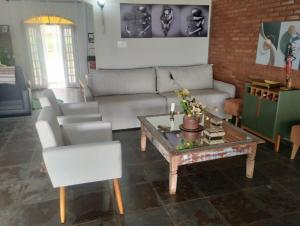 Chácara Mirante do Sol