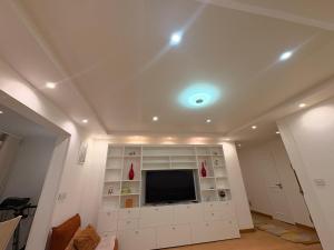 Grand appartement luxueux - Parc de la tête dOr - Interdit aux événements