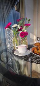 Luxe Apartements Azur