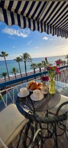 Luxe Apartements Azur