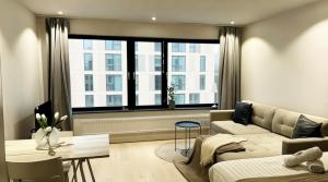 Skyline Premium Suites