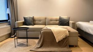 Skyline Premium Suites