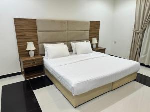 الريف بارك للشقق المخدومة