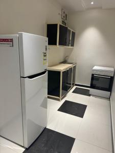 الريف بارك للشقق المخدومة