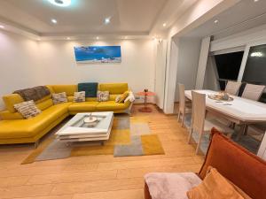 Grand appartement luxueux - Parc de la tête dOr - Interdit aux événements