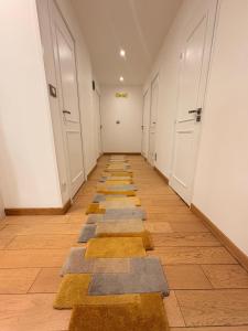 Grand appartement luxueux - Parc de la tête dOr - Interdit aux événements