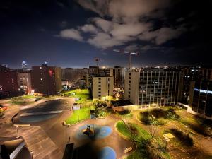Grand appartement luxueux - Parc de la tête dOr - Interdit aux événements