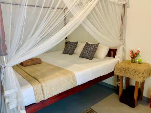 The Golden Sand Villa in Unawatuna