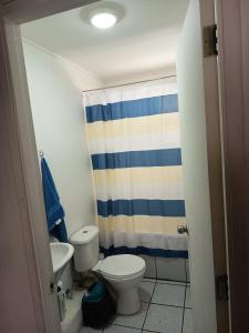 Depto Santa Catalina