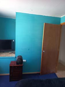 Depto Santa Catalina