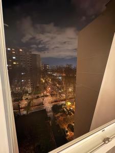 Grand appartement luxueux - Parc de la tête dOr - Interdit aux événements