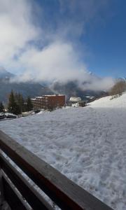 Appartement avec balcon 6 couchages