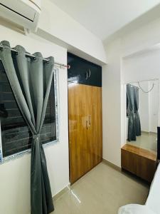 Lily homes 2bhk Opposite new airport terminal