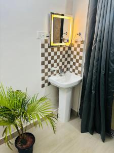 Lily homes 2bhk Opposite new airport terminal