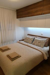 Cozy Elegance Apartment D1