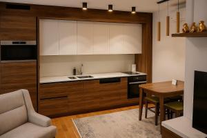 Cozy Elegance Apartment D1