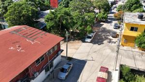 Mar y Luna vista espectacular