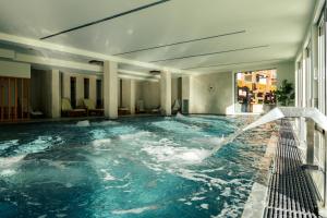 Maison Poluc Boutique Hotel