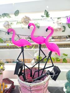 Sky-Terrace in Central Station, 3 bedrooms